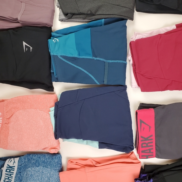 Gymshark Leggings - Picture 3 of 4